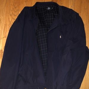 Polo Men’s jacket